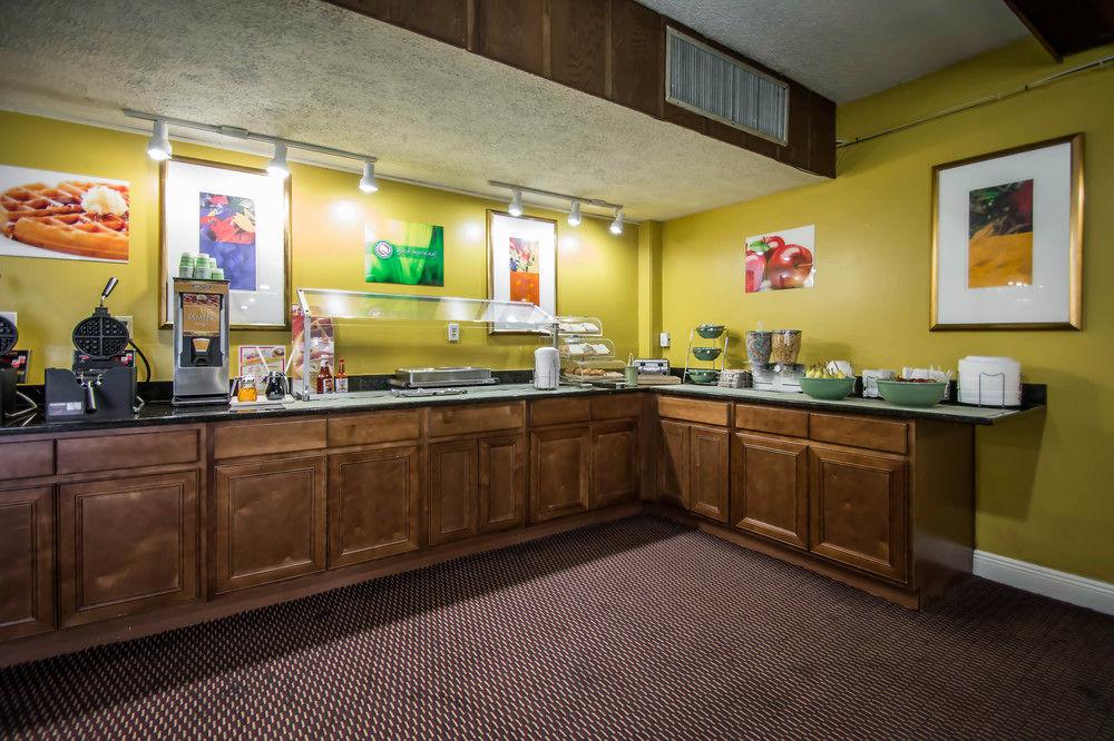 Quality Inn Alachua - Gainesville Area Exterior foto